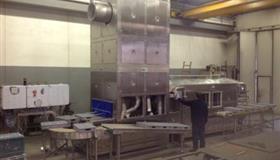 Olbrich di Industrie necessario levigare 10 m X 100 mm Olbrich di Industrie necessario levigare 10 m X 100 mm